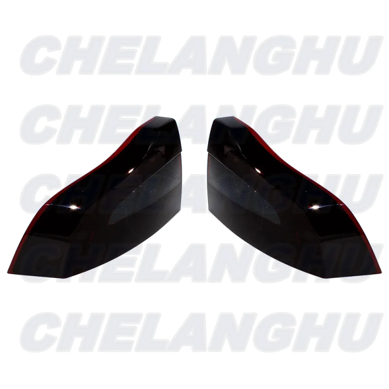Auto Transparante Lampenkap Voor Volvo S80 S80L 2006 2007 2008 2009 2010 2011 2012 2013 Koplampkap Koplampbehuizing Masker Lens A Pair 2533059268