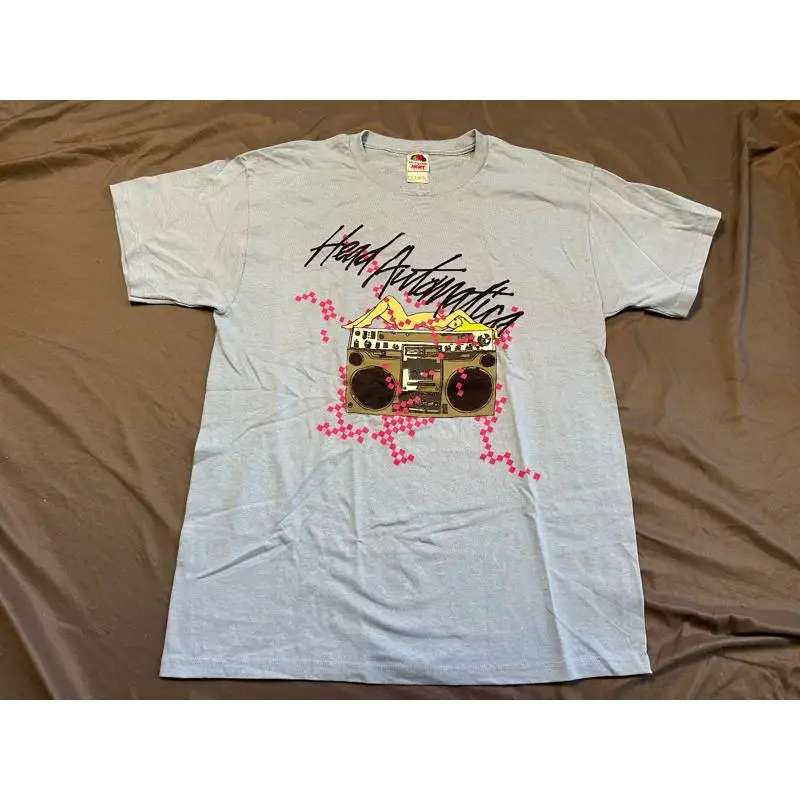 Vtg Head Automatica…