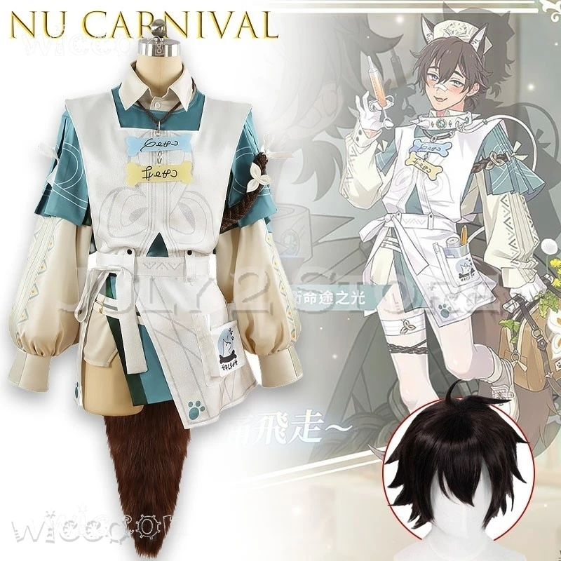 Disfraz Adulto Nu C…