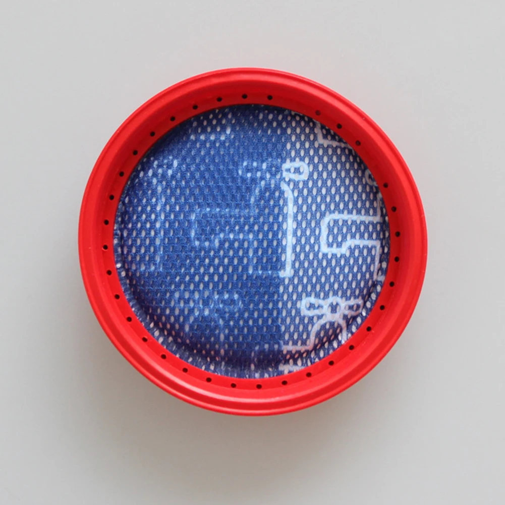 مرشحات فلتر بديلة 3 * فلتر غبار هواء العادم يقلل من الغبار القابل للغسل لـ Kogan C11 Pro اللاسلكي