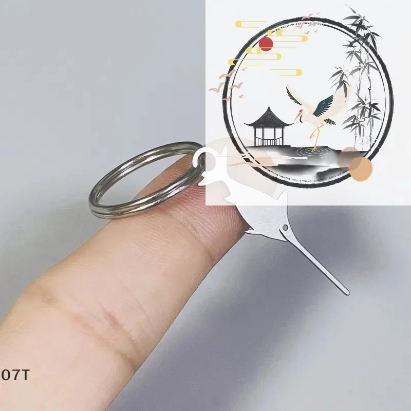 

Swordfish Shape Stainless Steel Needle for Smartphone Sim Card Tray Removal Eject Pin Key Tool Universal Thimble