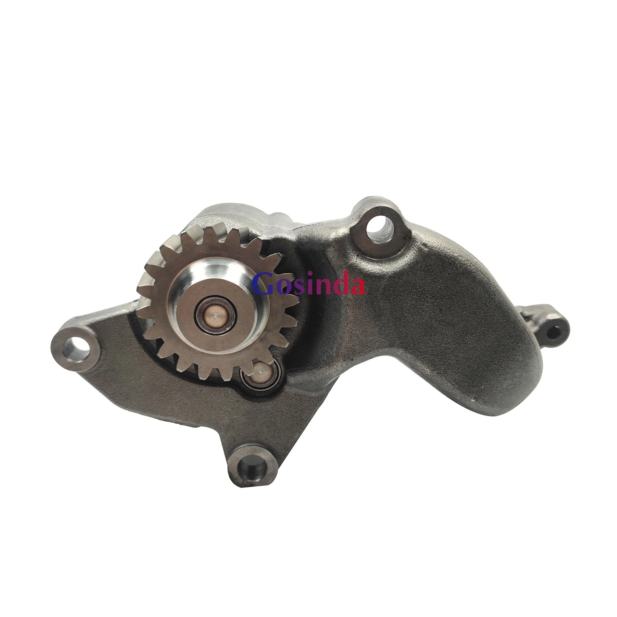 Oil Pump  6218-51-2004 Fit for 6D140-3 SA6D140E SAA6D140E Excavator PC600-7 PC650-7 PC750LC-6   Engine Replacement Parts