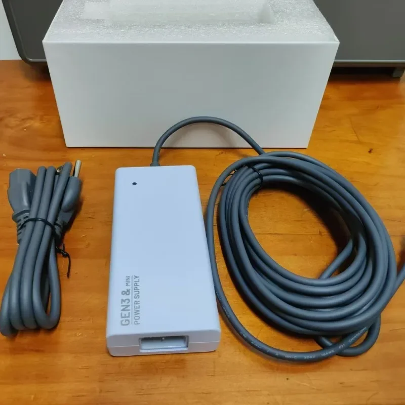 144W AC Adapter Power Supply for Starlink 3rd Gen Router, Mini Charger with Output Cord AccessoriesGoods in stock