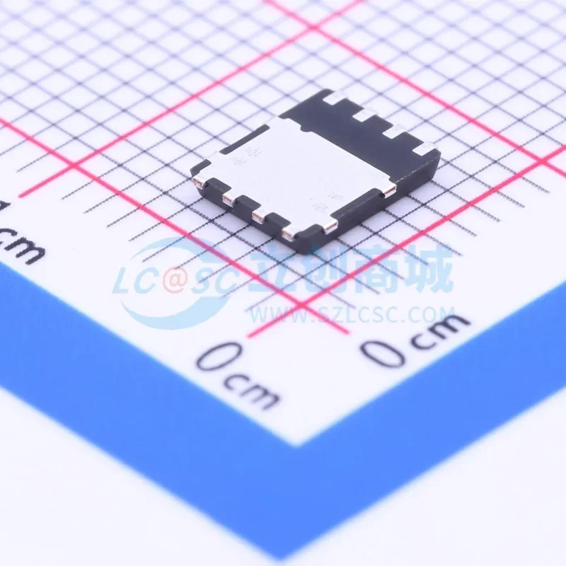 10 PZ/LOTTO STL42P4LLF6 DFN56 Nuovo Originale In Magazzino