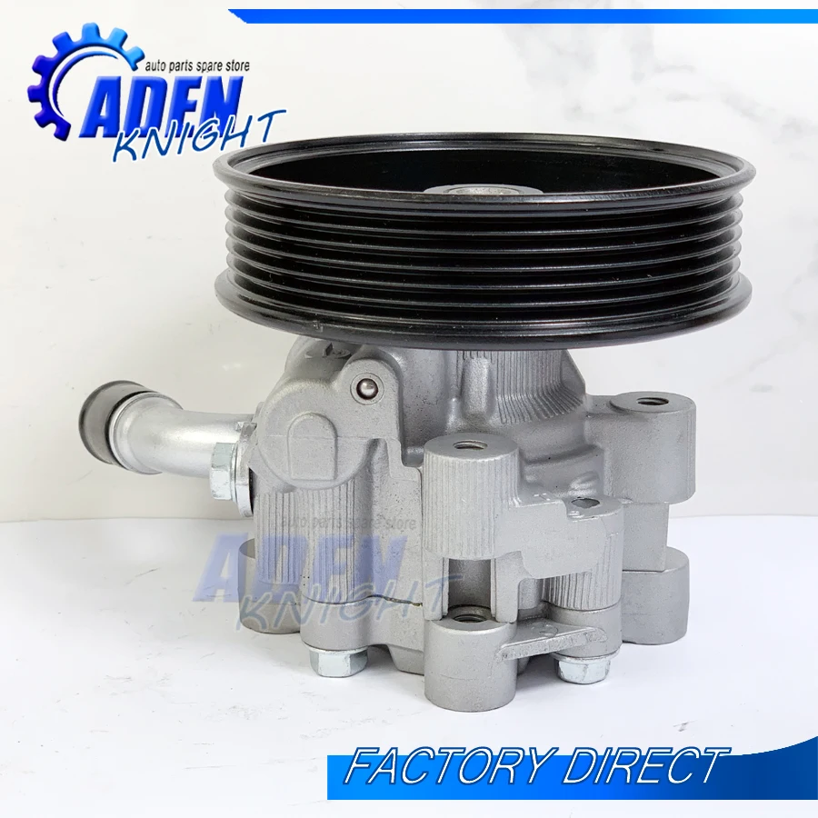 

Auto Power Steering Pump For Dodge Grand Caravan Chrysler Town & Country Voyager Ram 5151727AC 5151727AD RL151727AD
