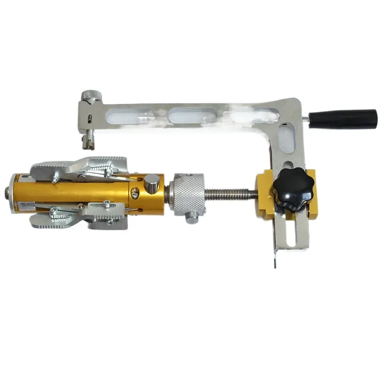 75-200mm PE pipe rotary scraper PS180 40-400mm PE pipe rotary scraper PS400 pipe cutter tube scraper