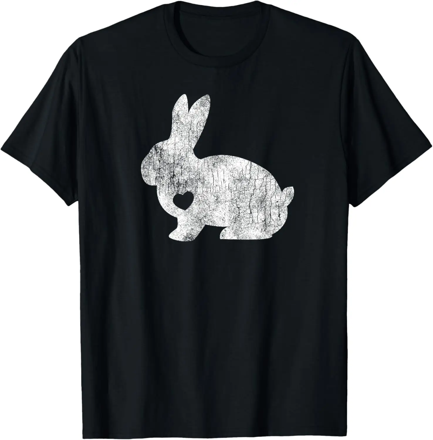 

Love Bunny T-Shirt Rabbit Lover Animal Pet Owner Easter Gift T-Shirt