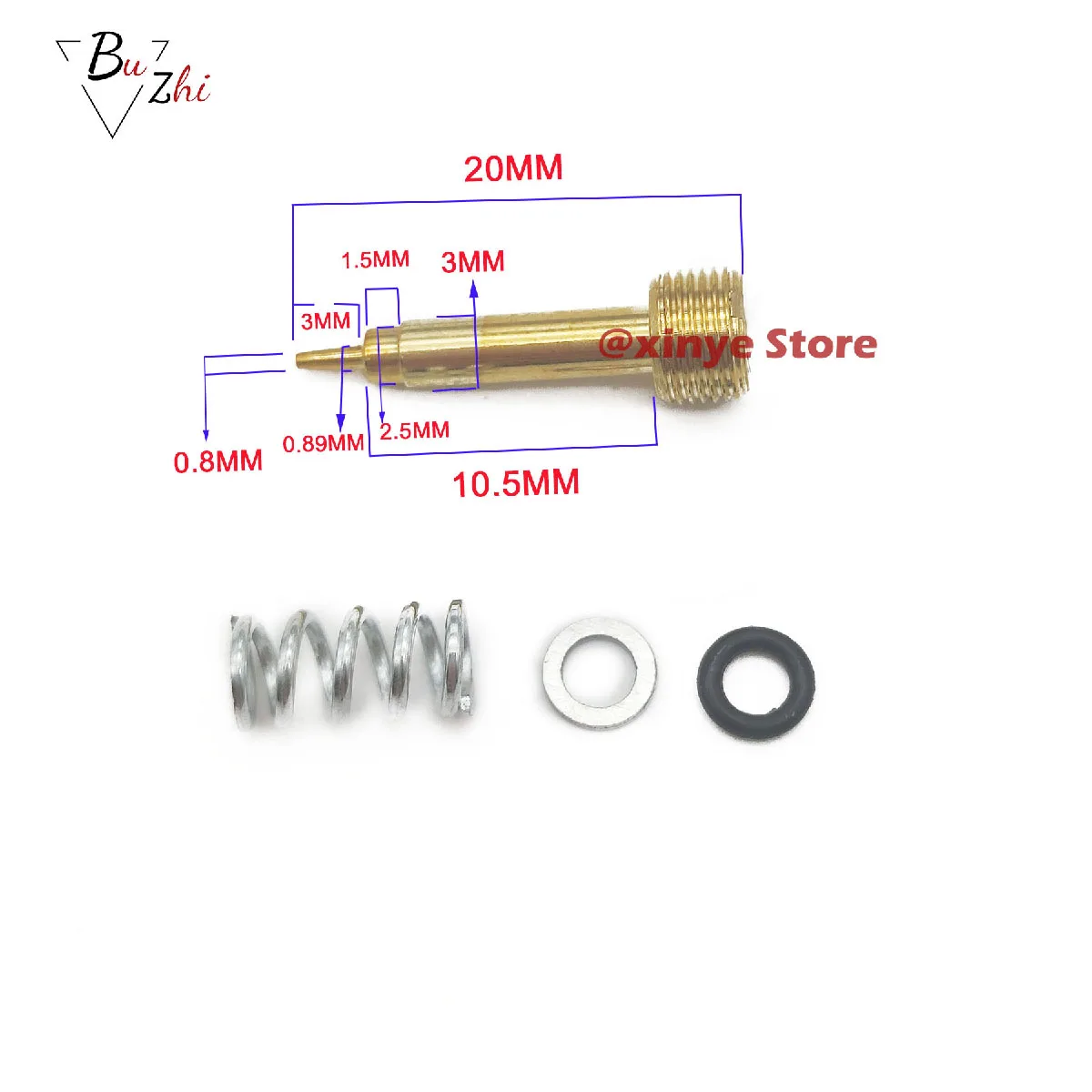 ชุดซ่อมคาร์บูเรเตอร์ 4 ชุด พร้อมไดอะแฟรมและลูกลอย สำหรับรถฮอนด้า CBR600F CBR600F2 CBR600 CBR 600F CBR 600 F2 ปี 1991-1994
