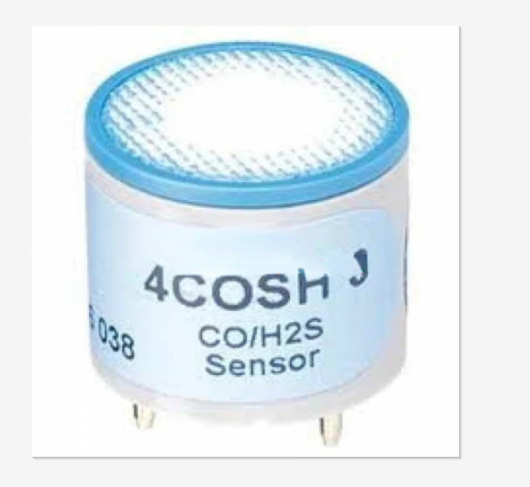 D4-RHM04 CO H2s Dual Gas Detection Sensor