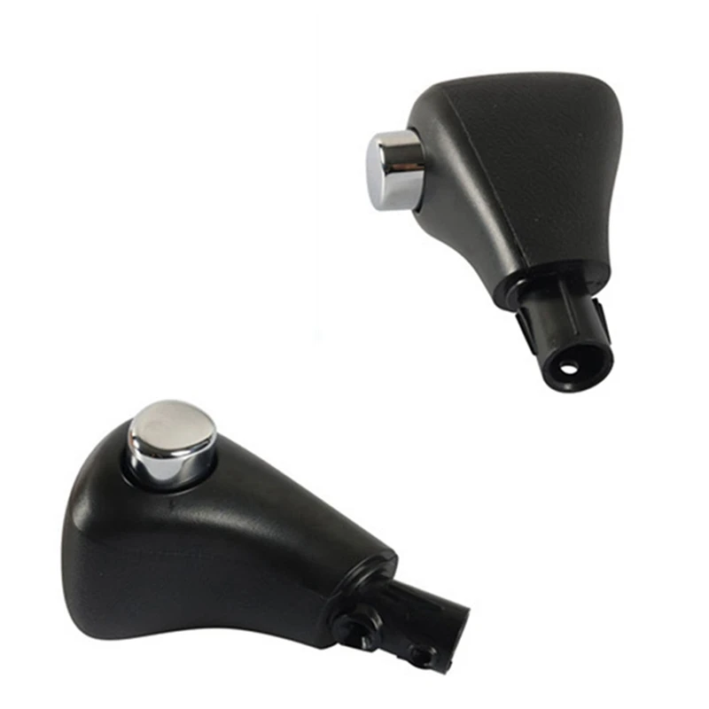 

Gear Shift Knob Transmission Shift Lever Handle Shift Handle Gear Lever Shifter 54131-SDA-A81 For Honda Accord 2003-2005
