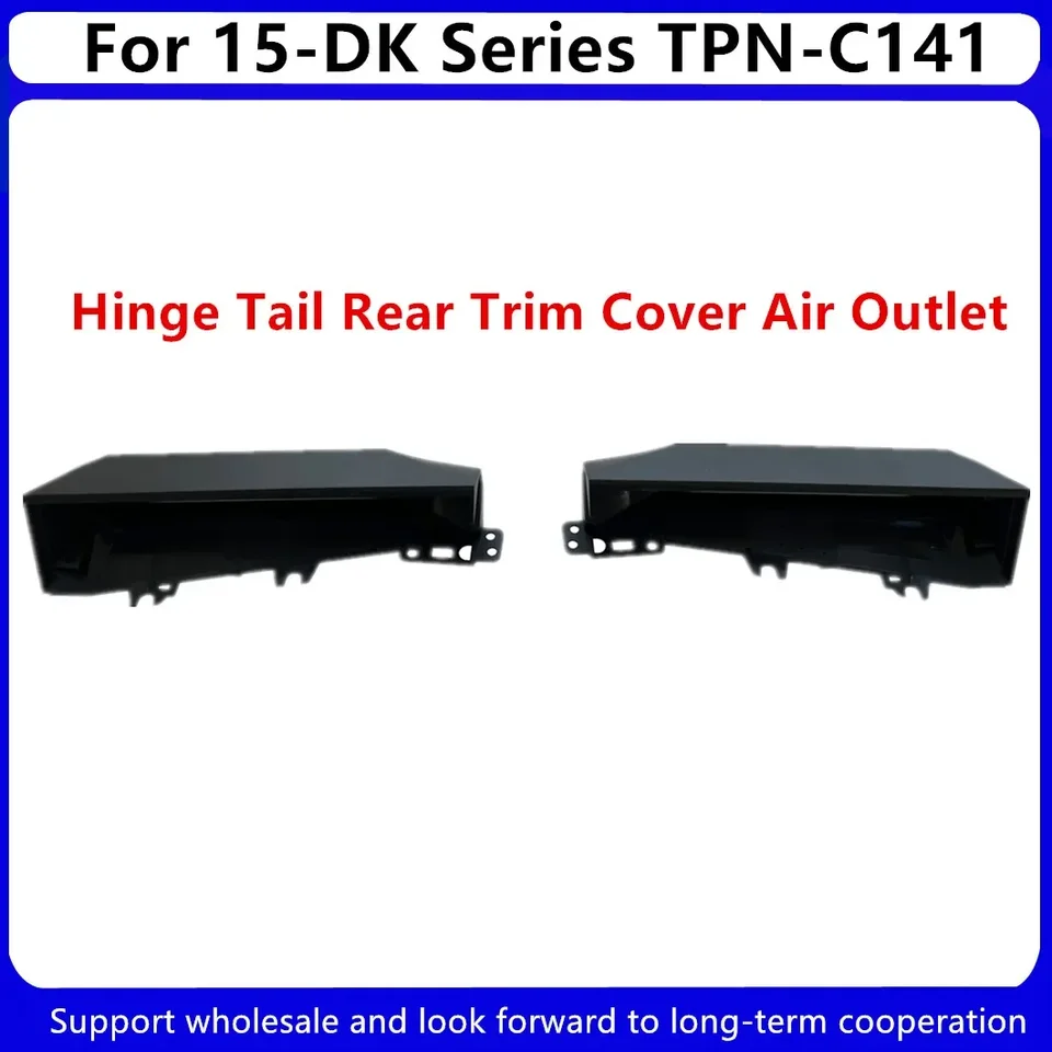 Copertura Posteriore Per HP Pavilion 15-DK – TPN-C141, Cerniera Coda L56911-001, Aperta Mai Usata