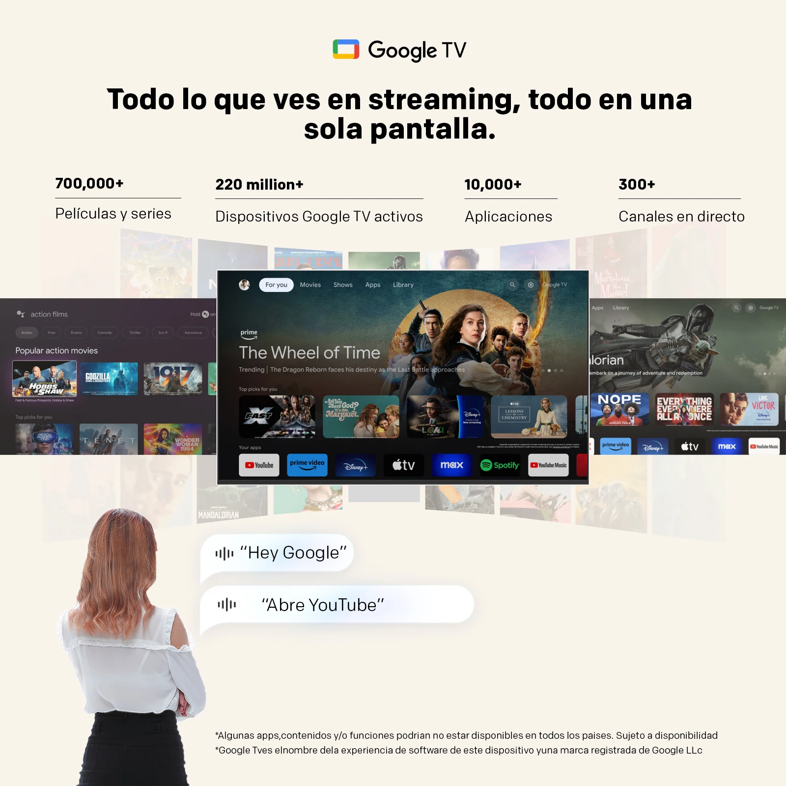 METZ MUE7800Z TV Art TV QLED Google TV | Diseño unibody ultrafino, Pantalla mate, HDR10+, Dolby Vision, Dolby Atmos