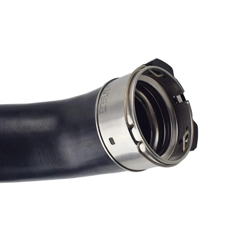 A9065282582 터보 차저 인터쿨러 부스터 에어 인테이크 라디에이터 호스 메르세데스 벤츠 스프린터 2500 3500 3.0L 9065282582용