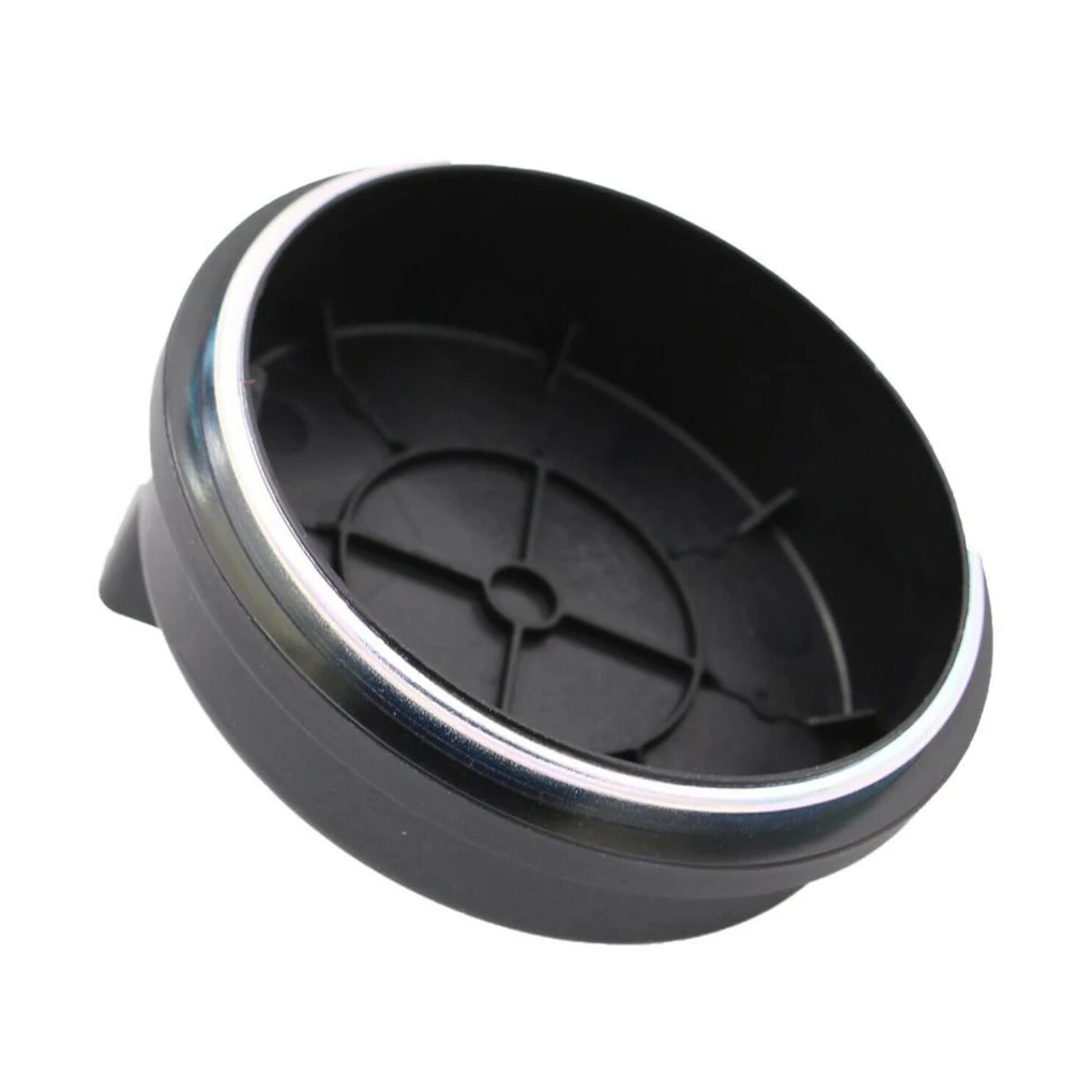 Rear Bearing Cover ABS Speed Sensor Covers Sensors Rear Wheel Mountings Cars Fitting Replacement for 2WD 2010-2015