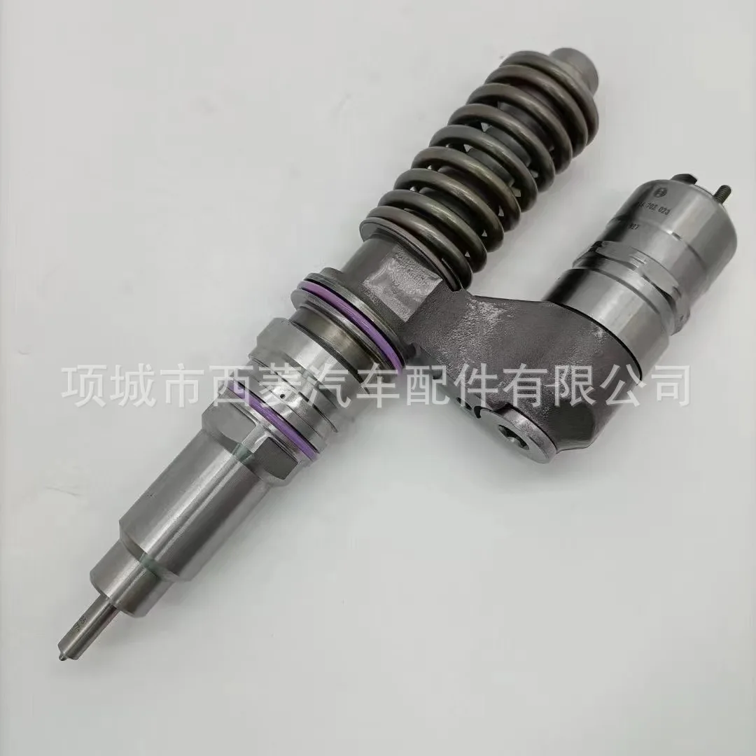 20430583 21582096 3803637   Inyector BEBE4D3 Inyector BEBE4D35002