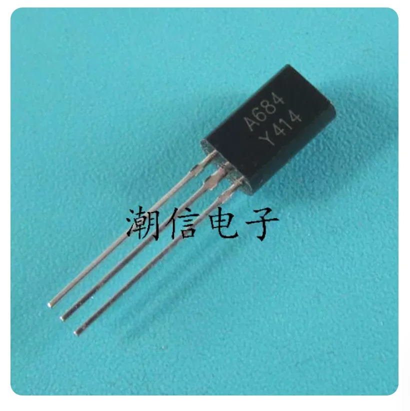 Free Ship 100pcs MJE13001 E13001 SS8550 2SA684 A684 TL432 MCR100-8 13002 MAC97A6 A733 BC546B 78L15 78L12 MPSA18 A18 BT131-600