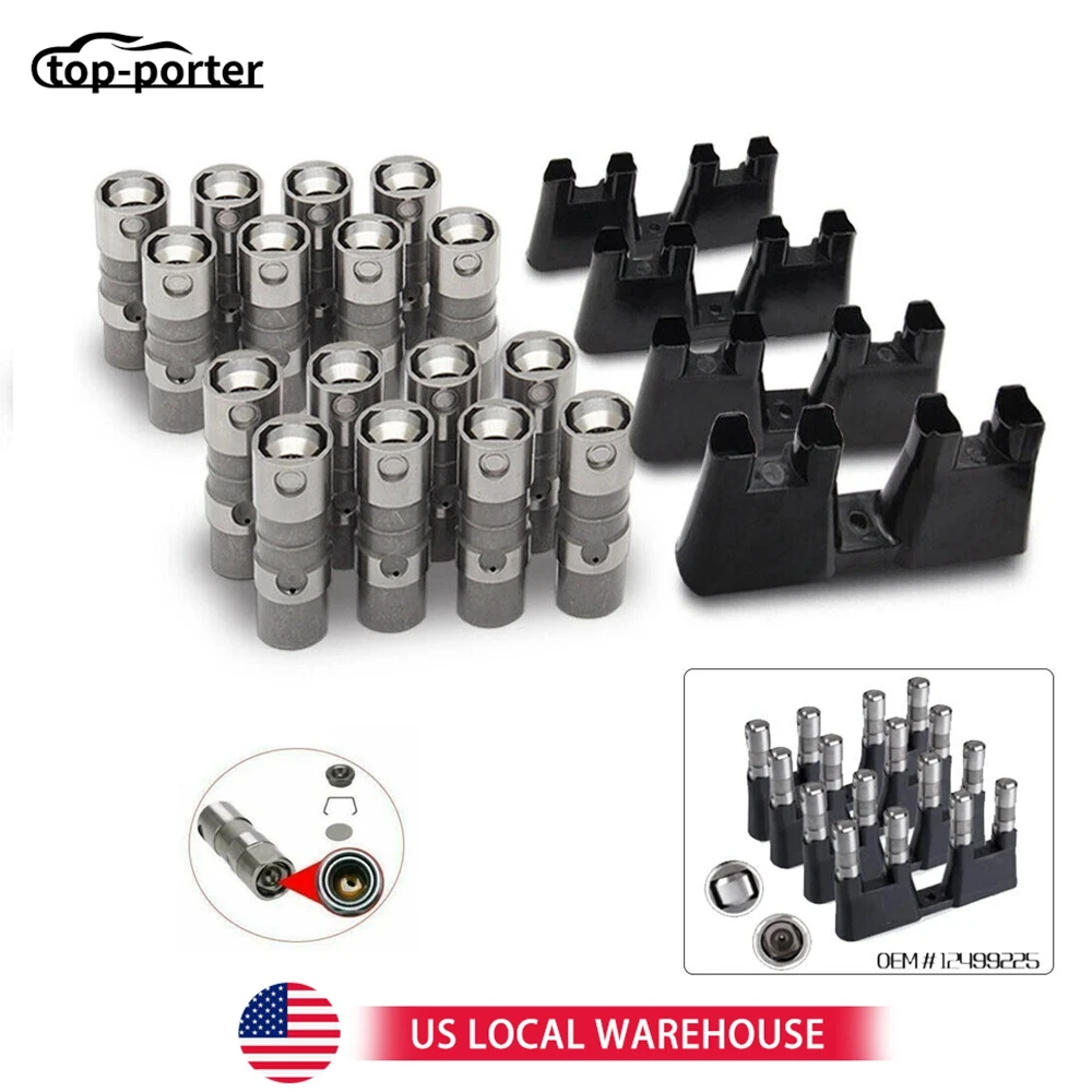 

12499225 17120735 17122490 17089852 17108057 1 комплект подходит для 12499225 гоночных подъемников GM Delphi LS7 LS/LQ 4,8/5,3/5,7/6,0/6,2 л