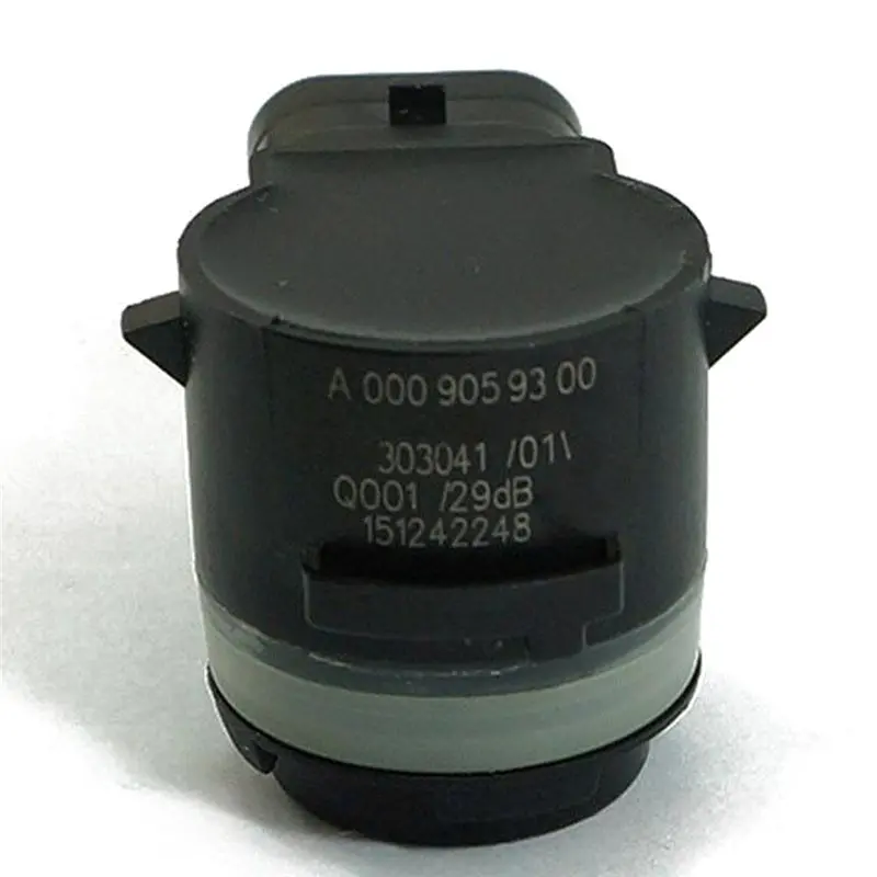 AS57-Parking Sensor PDC 2PCS Radar For Benz A-CLASS C-CLASS CLA CLS GL GLE S VITO Box Mixto Tourer A0009059300