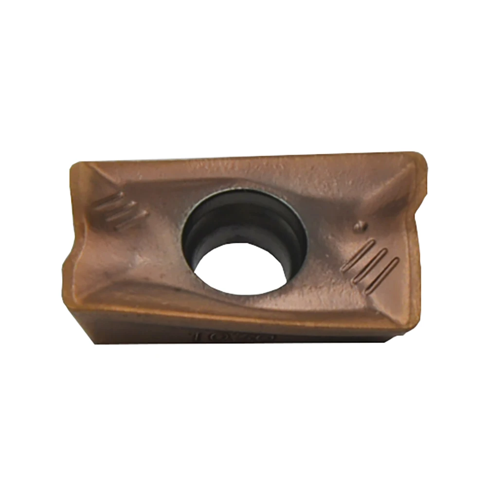 1 Box (10pcs) R390-170408M-PM1030  High-quality CNC Carbide Inserts