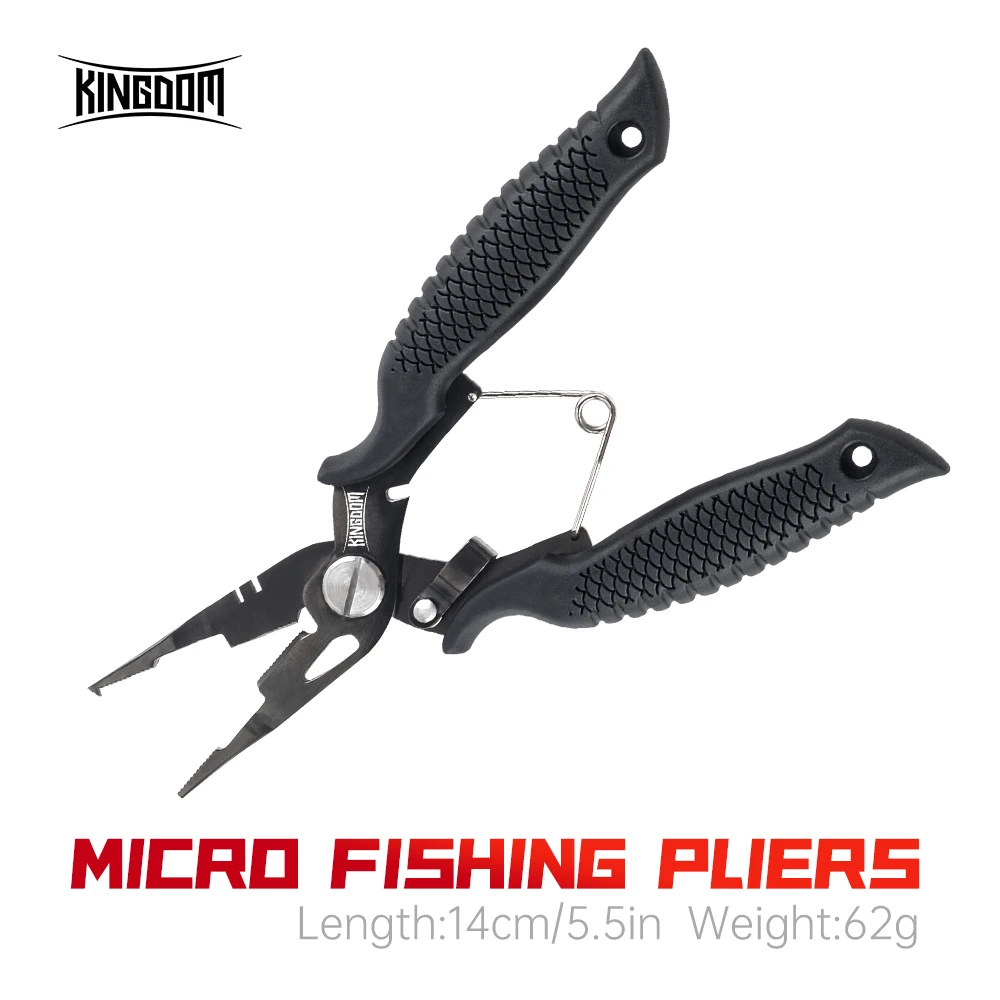 Kingdom 62G Fishing… - image