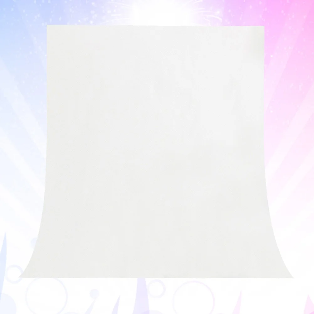 

1pc Background Cloth 3X2M Solid Color Backdrop For Portrait Video Shoot Durable Studio Fabric Smooth Touch