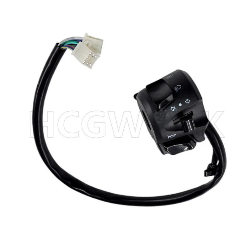 

Motorcycle Lights Switch for Loncin Voge 500r Genuine Parts