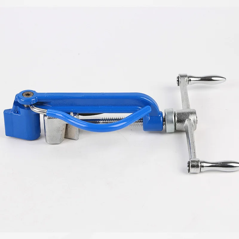 Stainless steel strapping tool Strapping gun tightening machine Baler Steel strapping tool