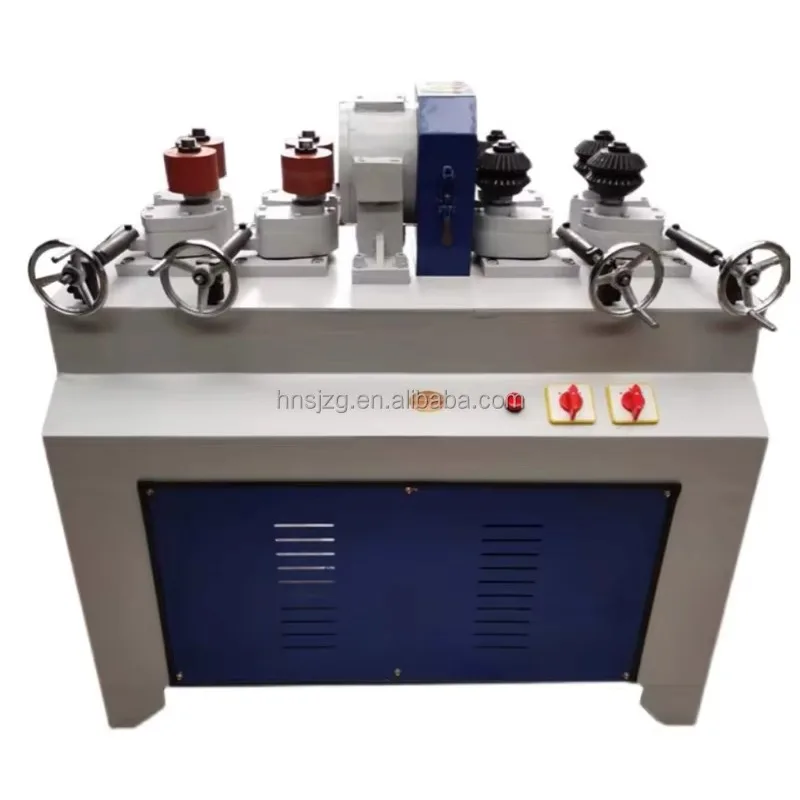 

Машина для изготовления деревянных круглых стержней Машина для округления деревянных стержней на продажу