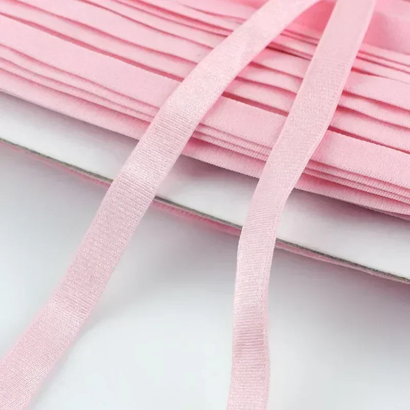 Nylon Elastic Bands for Bra Strap Sewing Accessories
