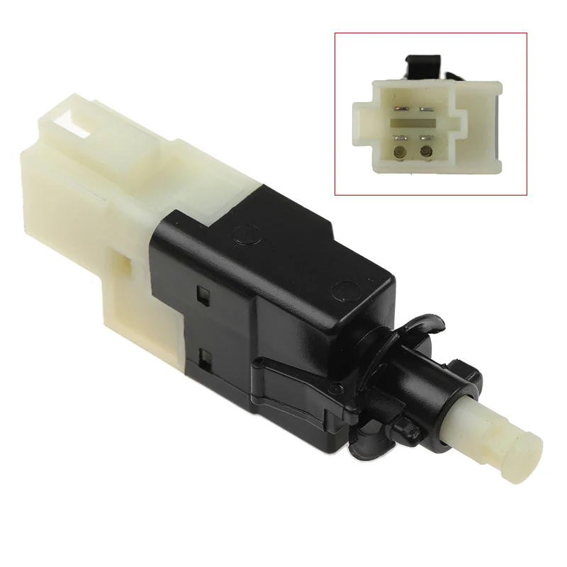 Interrupteur Feu Stop Voiture Compatible Sprinter Vito Vaneo - Remplace 0015452009 0015453809 0015458709