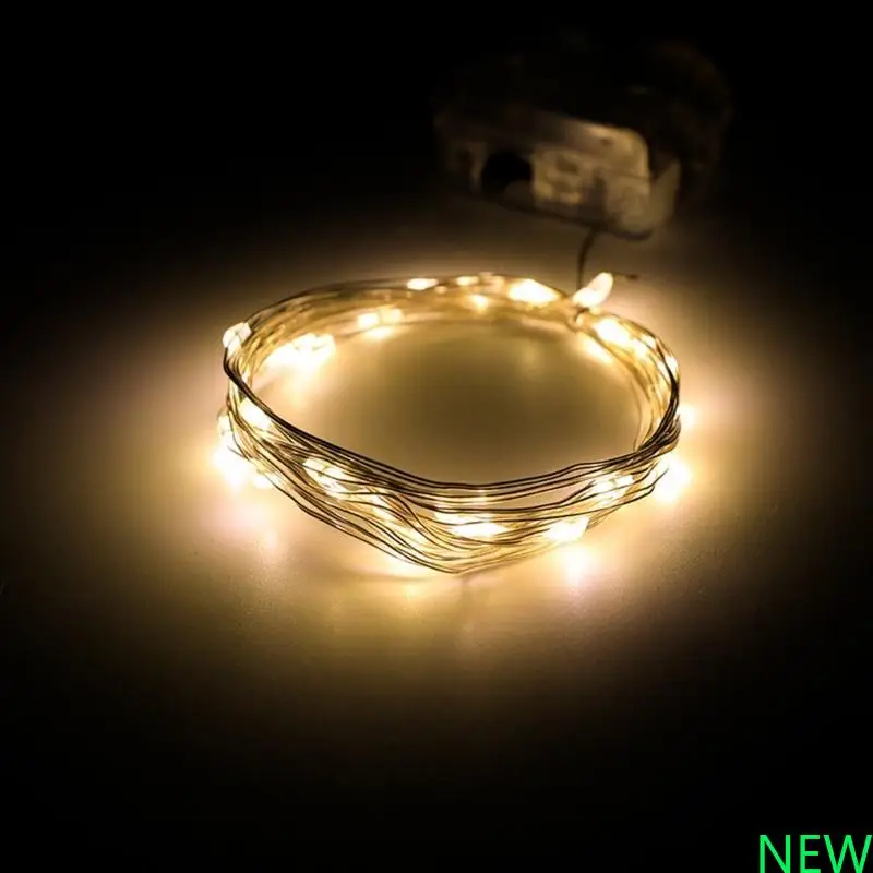 

LED Photo Clip String Light for Christmas Garland Party Home Wall Decoration