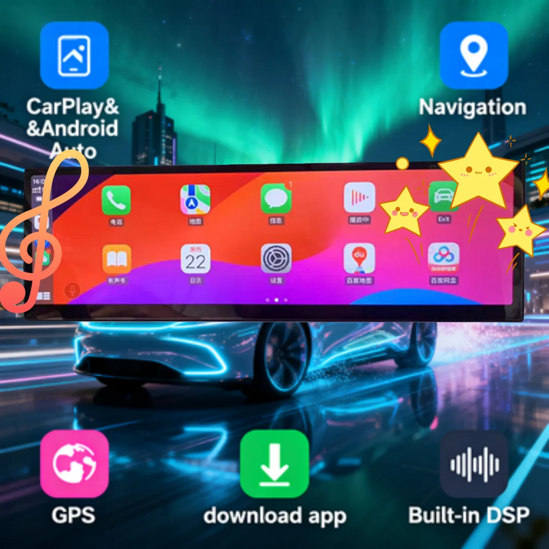 14.9 Inch Android 1… - image