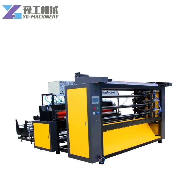 Yg China Factory Se…