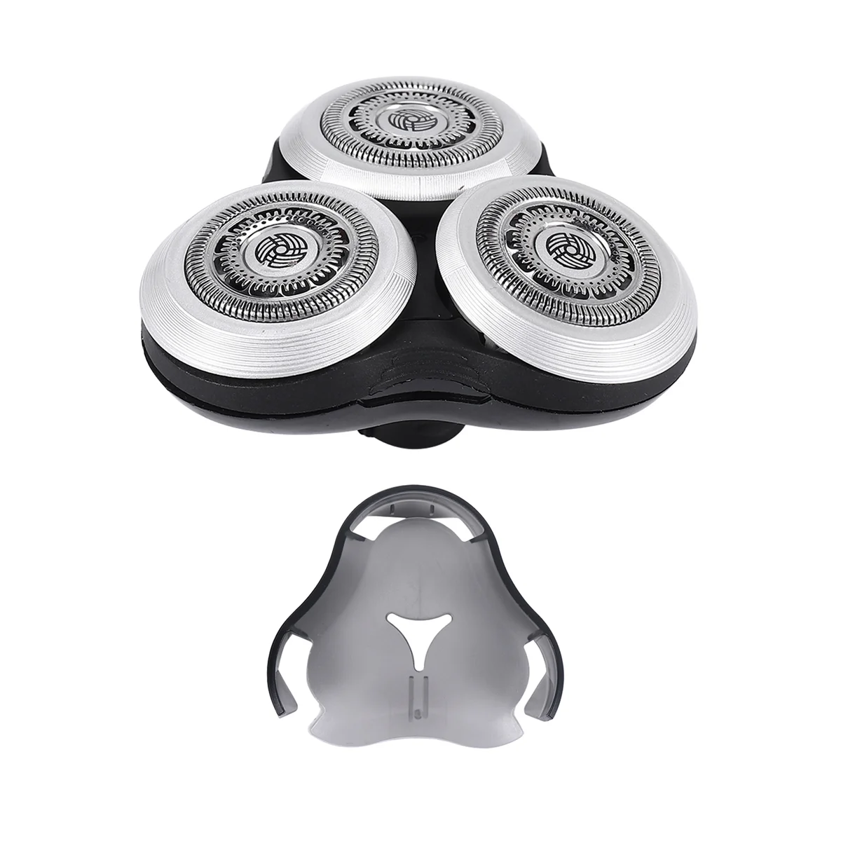 Cabeça de substituição B92A RQ12 PRO para Philips Norelco Series 8000 (SensoTouch 3D) e Arcitec (Norelco 12Xx) -1 pacote