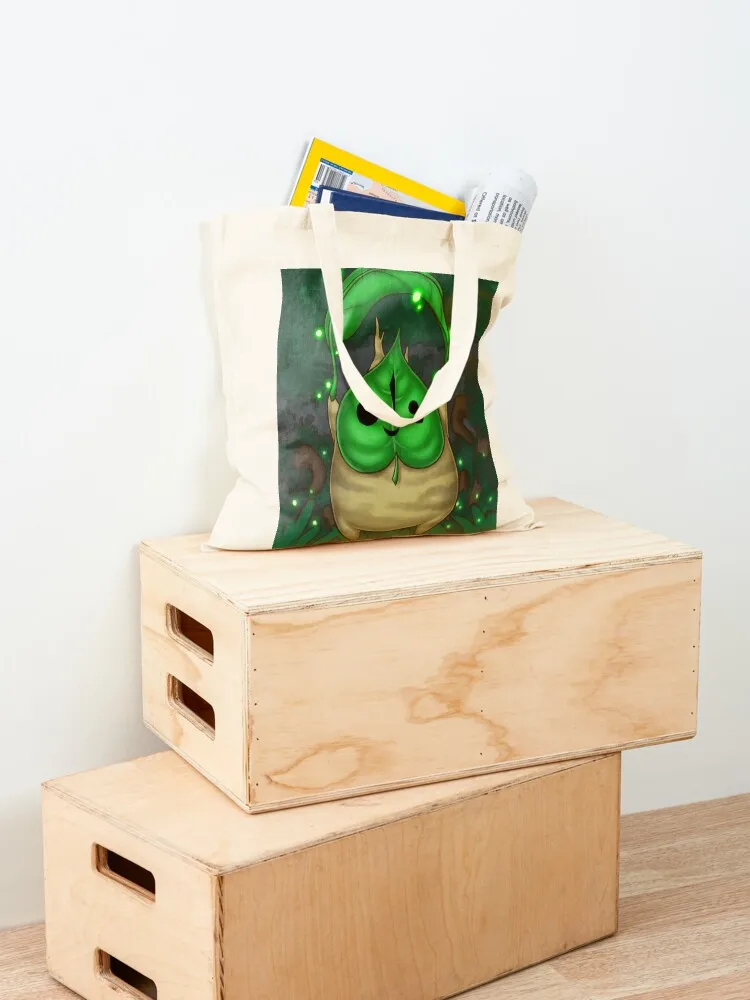 حقيبة يد ماكار توت حقائب قماش للنساء قابلة للطي وقابلة لإعادة الاستخدام #4