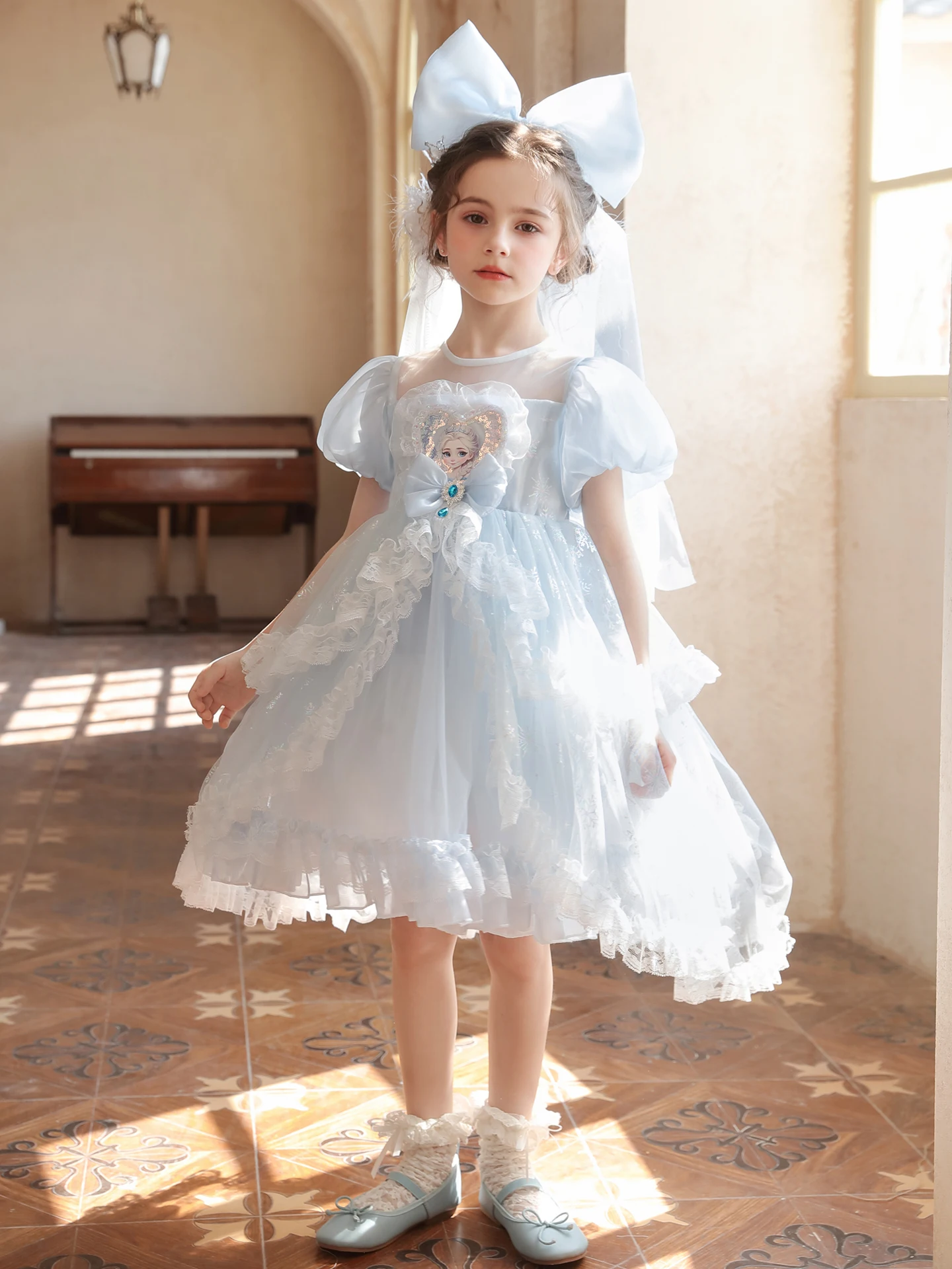 vestido-de-princesa-elsa-para-ninas-nuevo-estilo-de-verano-hermosa-falda-abullonada-para-ninas-vestido-de-cumpleanos-fald