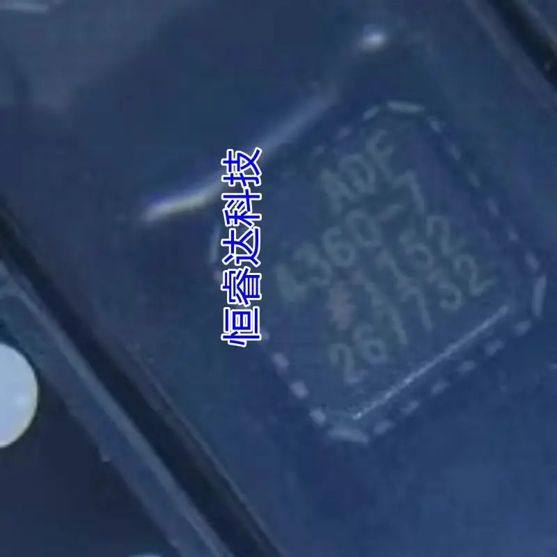 5P/Lot ADF4360-7BCPZ ADF4360-7 ADF4360-8BCPZ ADF4360-2BCPZ New Chip IC In Stock Can order