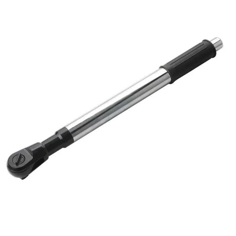 1/2-inch 2-in-1 Manual/automatic Integrated Extended Ratchet Wrench Multifunctional Electric Extension Wrench