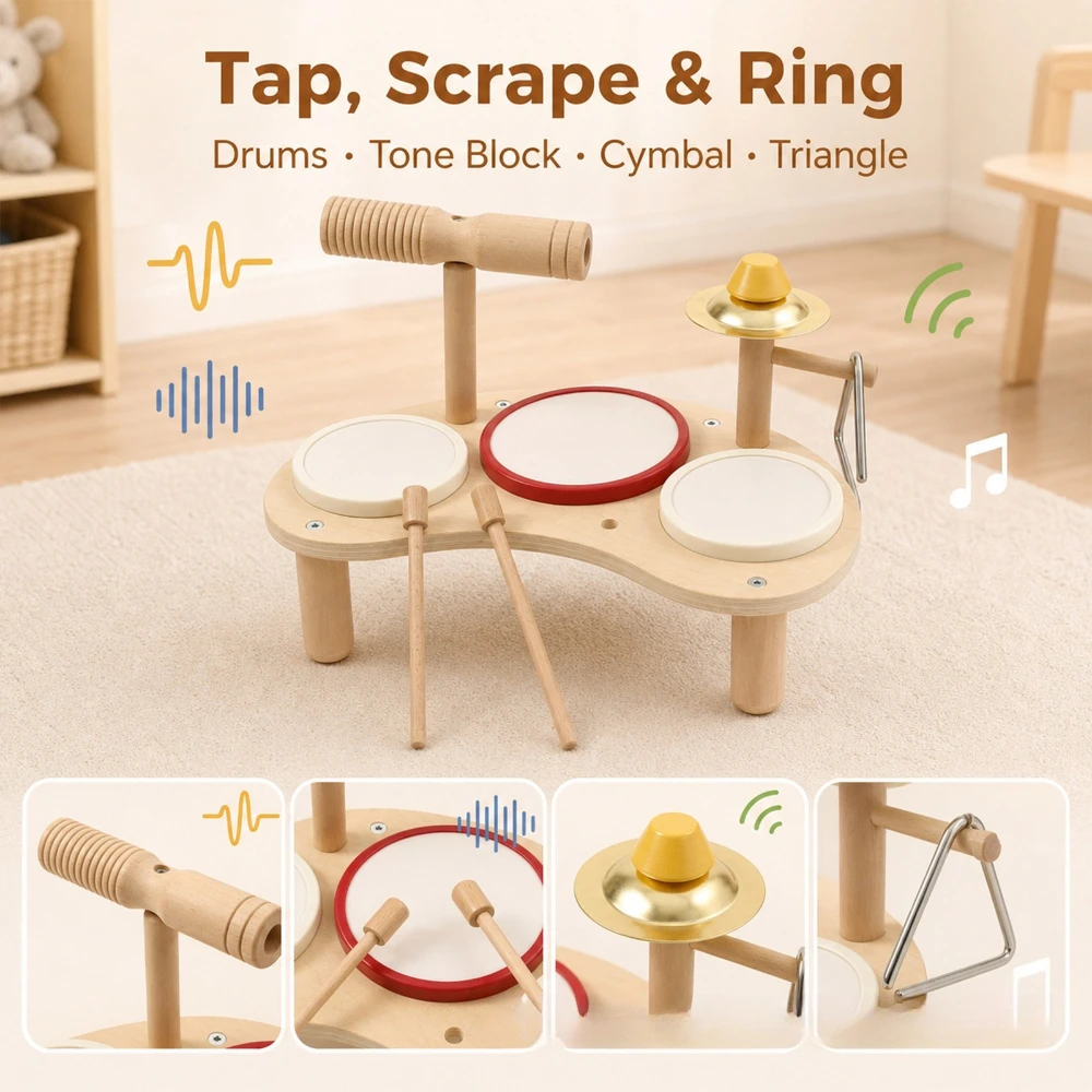 smart-early-education-percussion-musical-instrument-set-multifunctional-sensory-learning-piano-toy-equipped-indoor