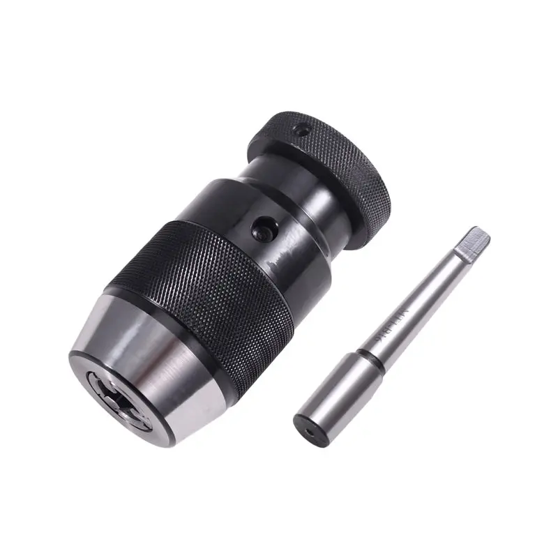 mandrino-autoserrante-automatico-75sto-b16-con-attacco-conico-morse-mt1-asta-di-collegamento-universale-per-trapano-e-tornio-utensile-per-trapano