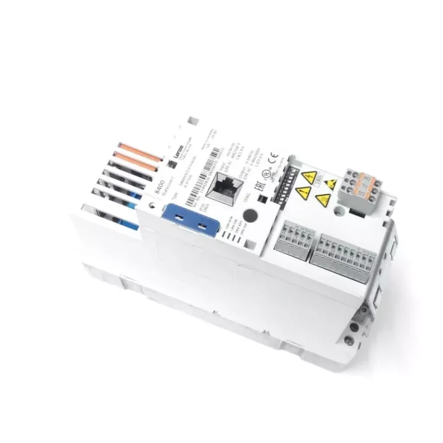 Aluminum Drive E84AVSCE3714SX0 Inverter Drives-Industrial Equipment Use