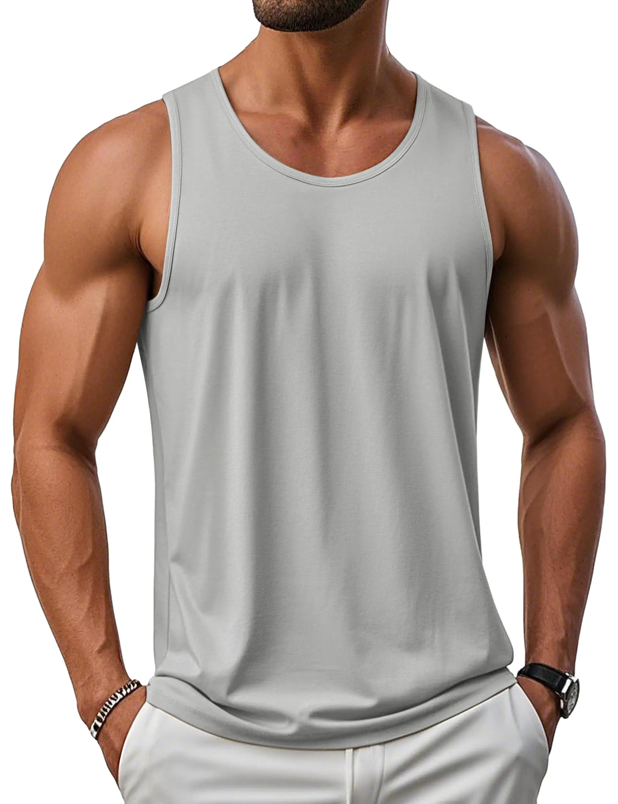 Light Gray