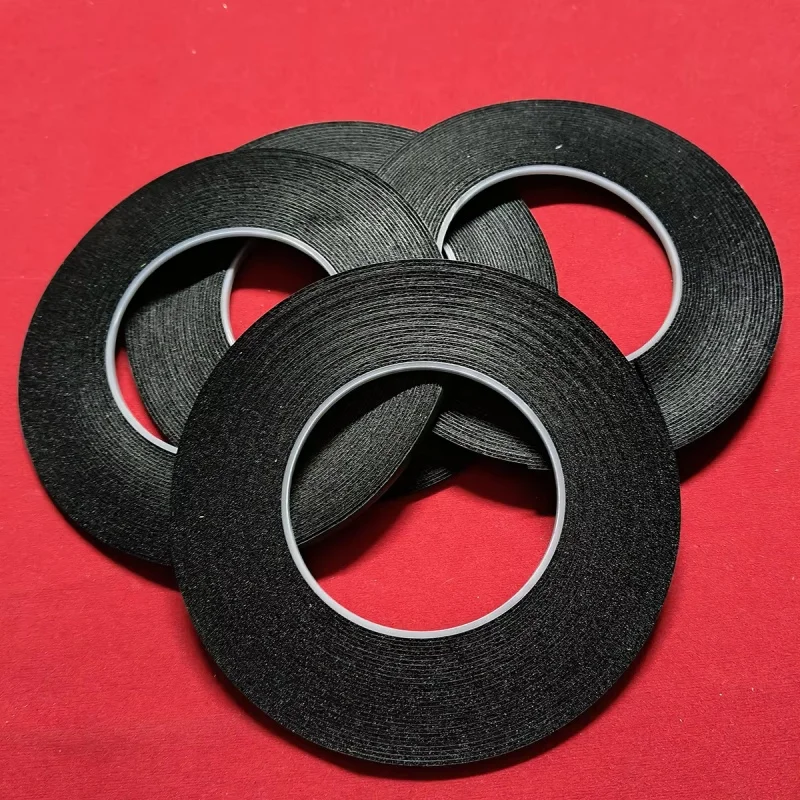10m 5mm 3mm 4mm Double-Sided Tape Foam Tape Lcd Display Frameless Tv Frameless Curved Monitor Mobile Phone Repair Adhesive