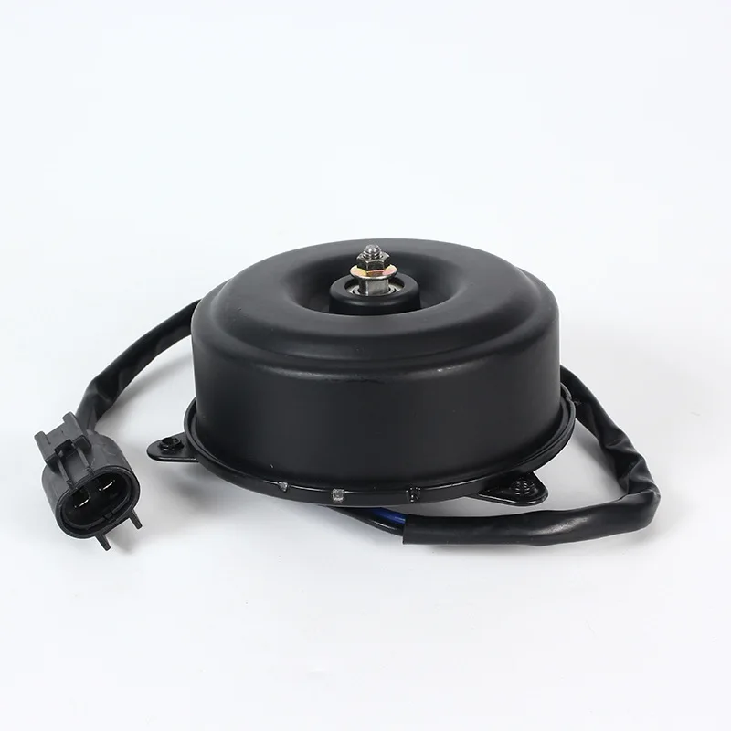 Car Cooling Fan Mot… - image