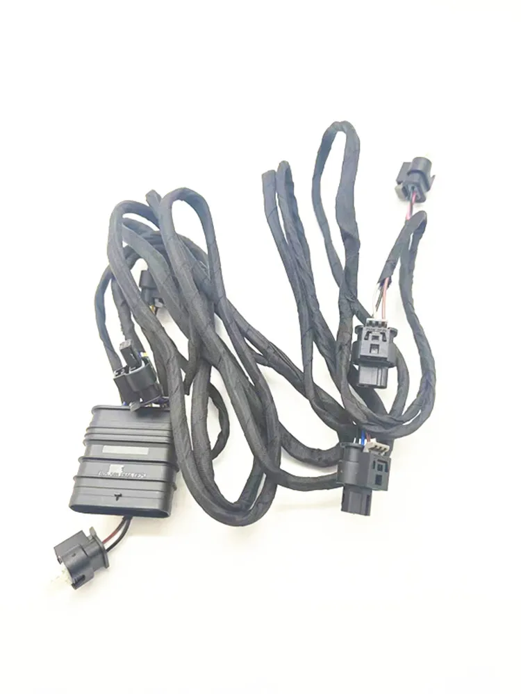 A1675405433 for Mercedes-Benz Front Bumper Distance Densor Electric Eyeliner Speed PDC W167 GLE300 GLE320 GLE350 GLE400 GLE450