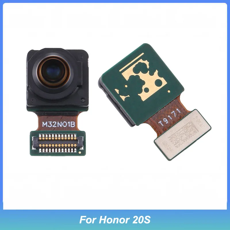 Front Facing Camera For Huawei Honor 20S Camera Module Replacement Spare Parts