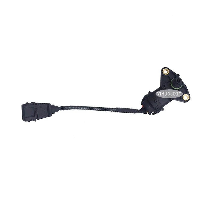 Excavator Accessories VOE20450693 20450693 Intake Pressure Sensor for EC210B EC210D EC240 EC290 The Latest High Quality The New