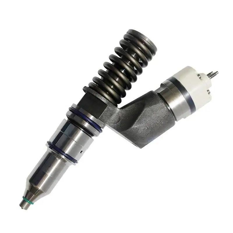 

Engineering Machinery Fuel Injector C11 Excavator Engine Oil Nozzle 2490712 Fuel Injector Parts