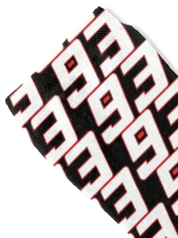 The Amazing Spaniard Racer Socks Stockings compression Non-slip anti slip football cycling Designer Man Socks Women's