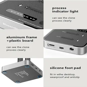 10 最佳銷售 固態硬碟克隆 - №3